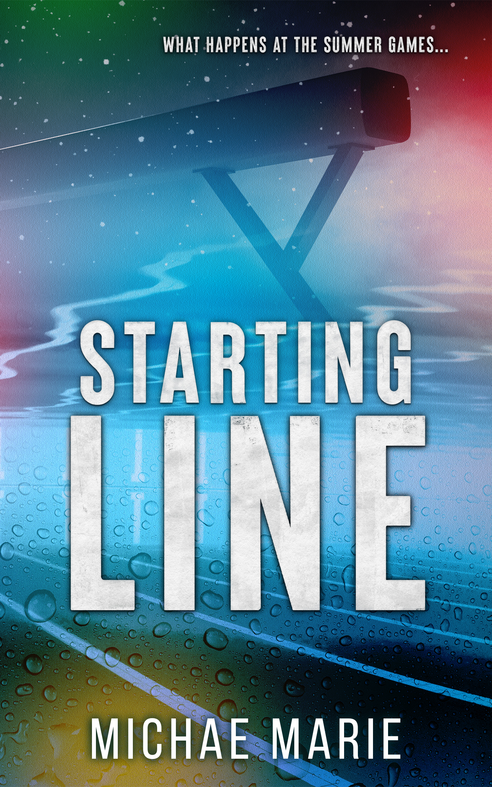 Starting Line