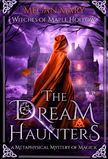 The Dream Haunters