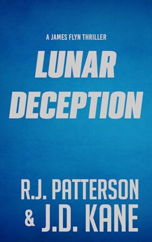 Lunar Deception book cover