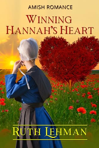 Winning Hannah’s Heart