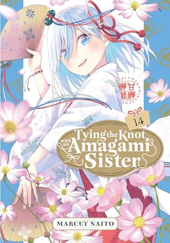 Tying the Knot with an Amagami Sister Vol. 14
