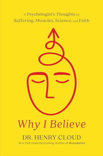 Why I Believe book cover
