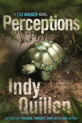 Perceptions: A Fox Walker Novel