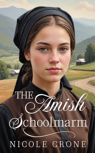 The Amish Schoolmarm