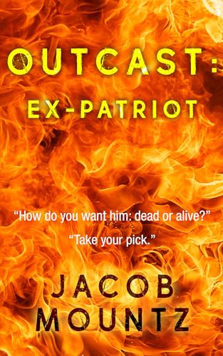 Outcast: Ex-Patriot