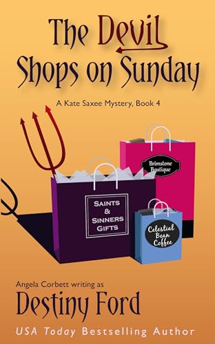 The Devil Shops on Sunday