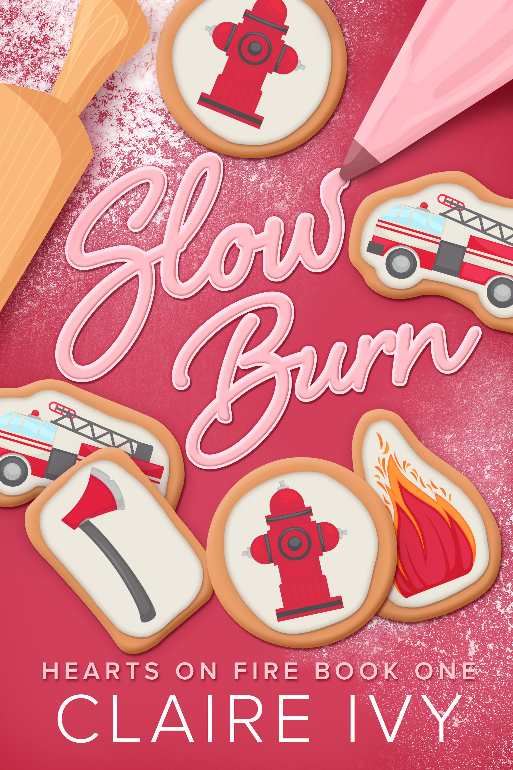 Slow Burn