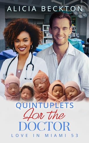Quintuplets For The Doctor