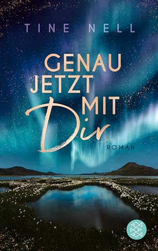 Northern Kiss book cover 1