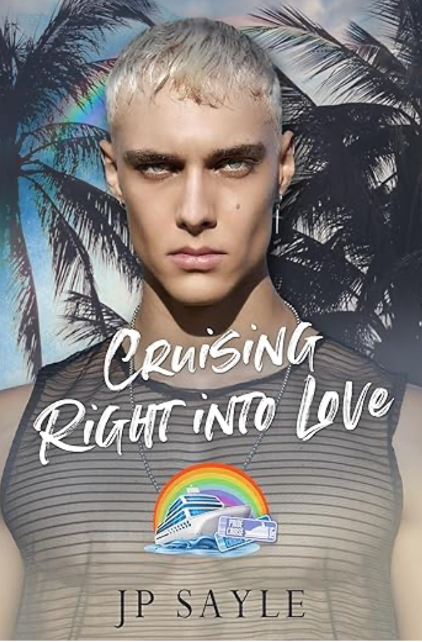 Cruising Right into Love