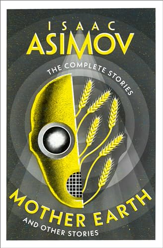 Mother Earth book cover