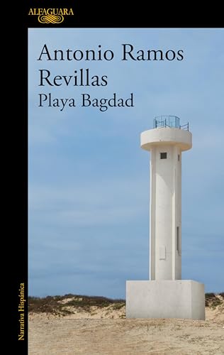 Playa Bagdad