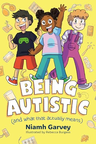 Being Autistic