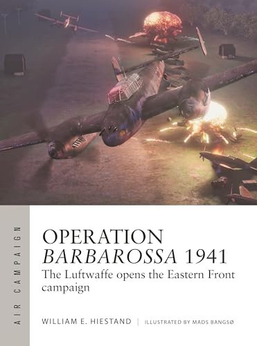 Osprey Air Campaign book cover 3