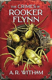 The Crimes of Rooker Flynn