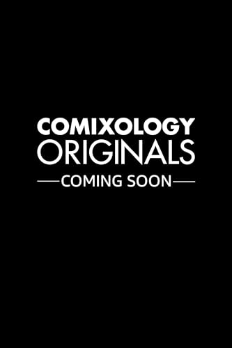 The Tormented (Comixology Originals) #5 book cover