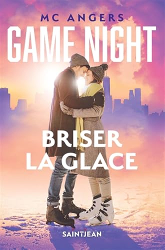 Game Night: Briser la glace