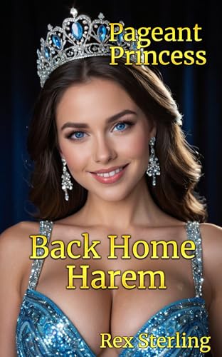 Pageant Princess: A Harem Adventure