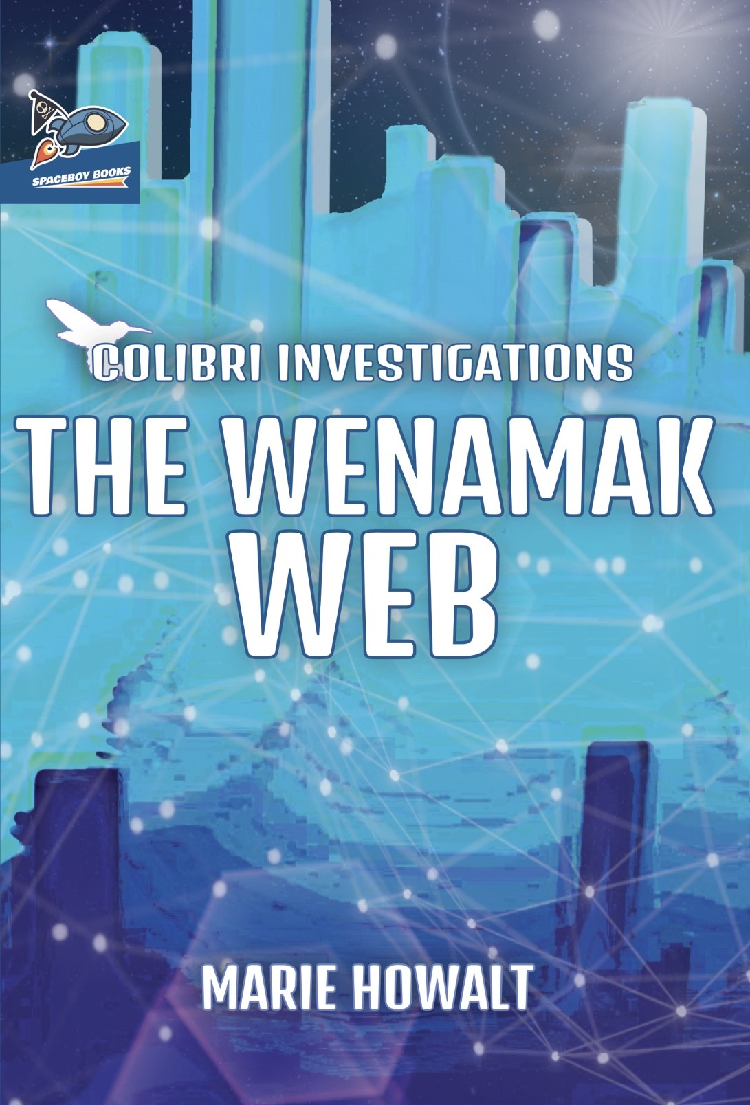 The Wenamak Web