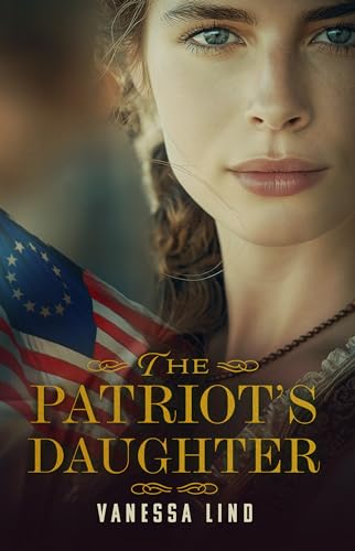 The Patriot's Daughter