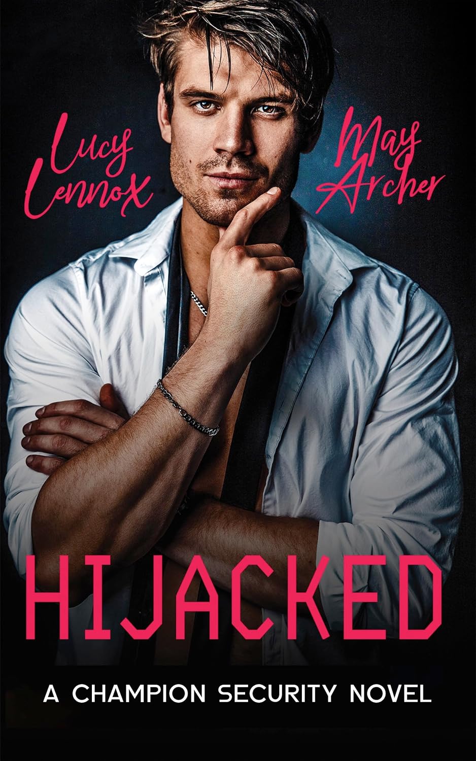 Hijacked