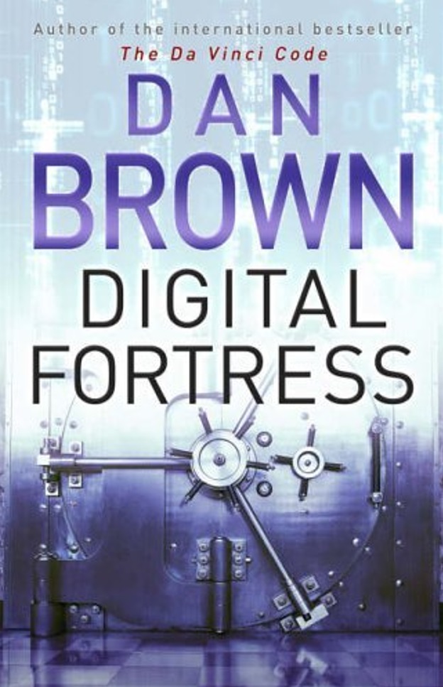 Digital Fortress