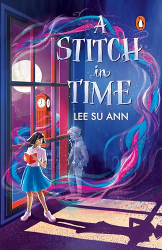 A Stitch in Time
