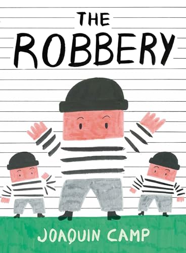 The Robbery