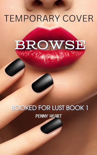 Browse book cover