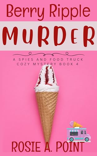 Berry Ripple Murder