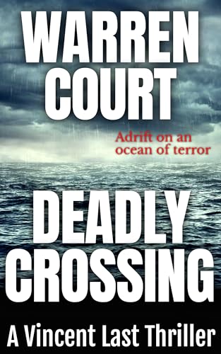 Deadly Crossing