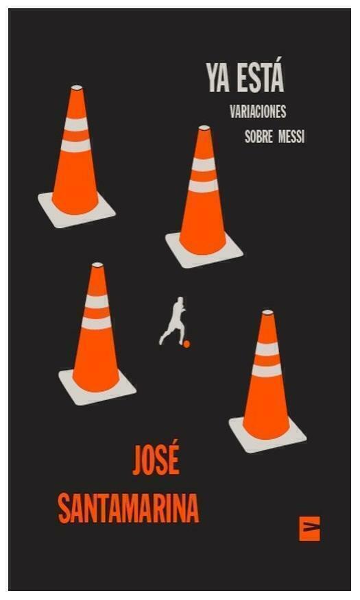 Ya está. Variaciones sobre Messi