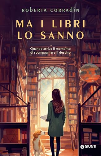 Ma i libri lo sanno: Quando arriva il momento di scompigliare il destino
