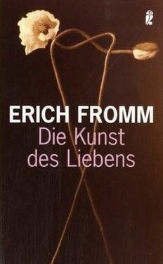 Die Kunst des Liebens