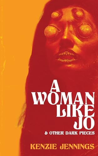 A Woman Like Jo book cover
