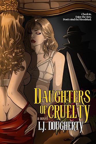 Daughters Of Cruelty