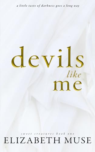 Devils Like Me: A Dark Regency Friends to Lovers Romance