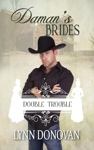 Daman's Brides: Double Trouble - Book 24
