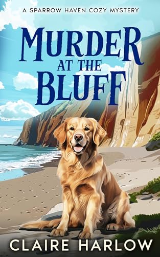 Murder at the Bluff