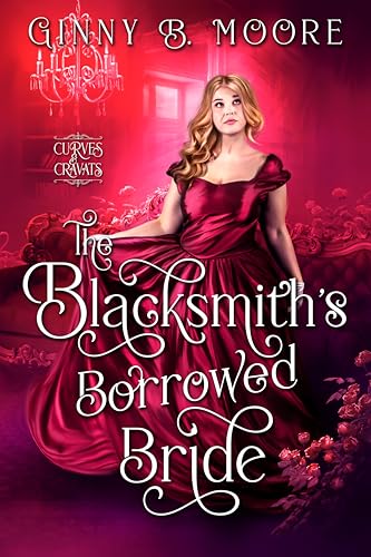 The Blacksmith's Borrowed Bride