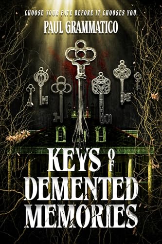 Keys of Demented Memories