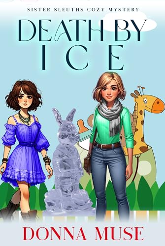 Death by Ice