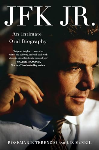 JFK Jr. book cover