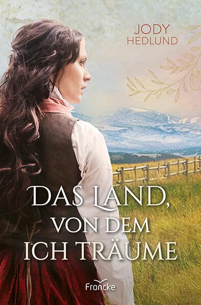 Das Land, von dem Ich Träume