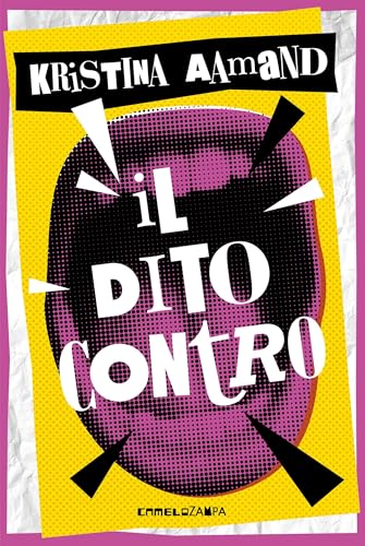 Il dito contro