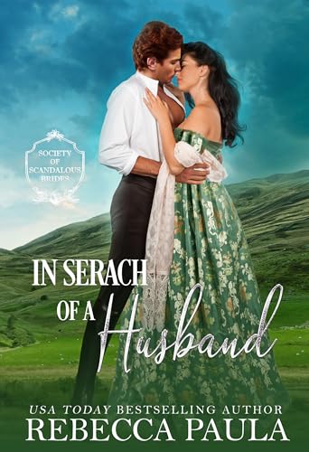 In Search of a Husband