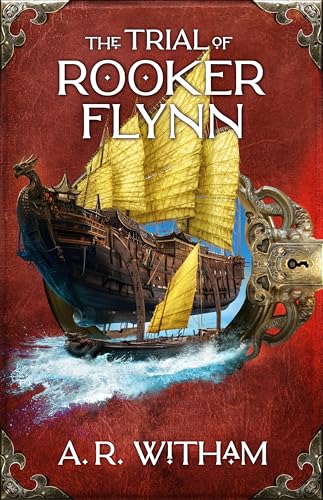 The Trial of Rooker Flynn