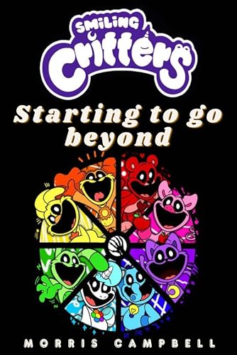 Smiling critters: Starting to go beyond