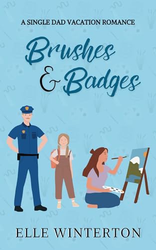 Brushes and Badges