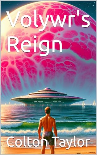 Volywr's Reign
